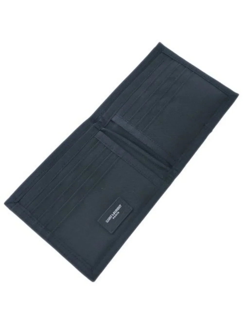 Saint Laurent Paris Wallet Coin Case - Picture 3 of 5